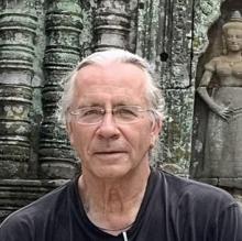 Charles Ramble