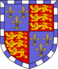 Christ's College crest