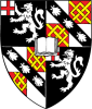 Churchill College crest