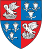 Corpus Christi College crest