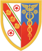 Darwin College crest