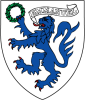 Emmanuel College crest