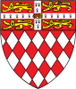 Fitzwilliam College crest