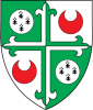 Girton College crest