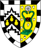 Gonville & Caius College crest