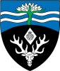 Lucy Cavendish College crest