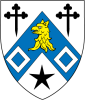 Newnham College crest