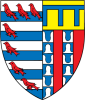 Pembroke College crest