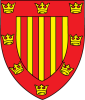 Peterhouse crest