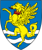 Robinson College crest