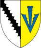Sidney Sussex College crest