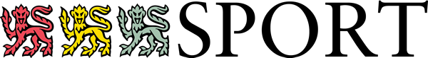Cambridge University Sports Department Logo