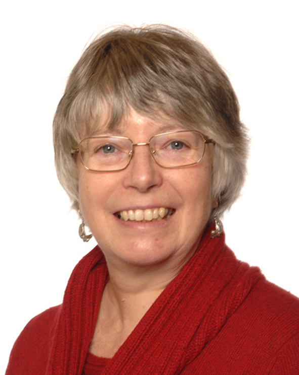 Professor Jennifer Clack