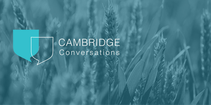 Cambridge Conversations