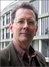 Professor James B Lewis 