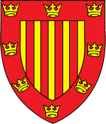 Peterhouse College crest
