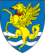 Robinson College crest