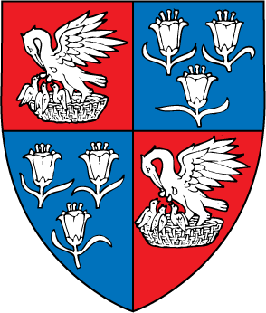 Corpus Christi Shield