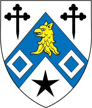 Newnham College Shield