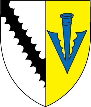 Sydney Sussex College Shield