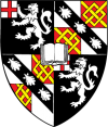 Churchill College Shield