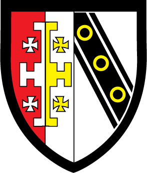 Selwyn College Shield
