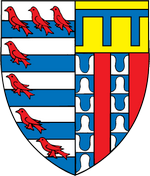 Pembroke College crest