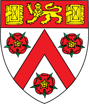 Trinity College Shield