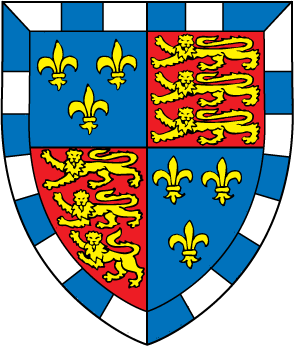 St John's College crest