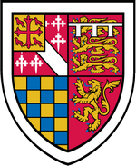 St. Edmund's College Shield