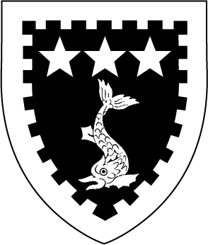 University of Cambridge, Murray Edwards College Crest
