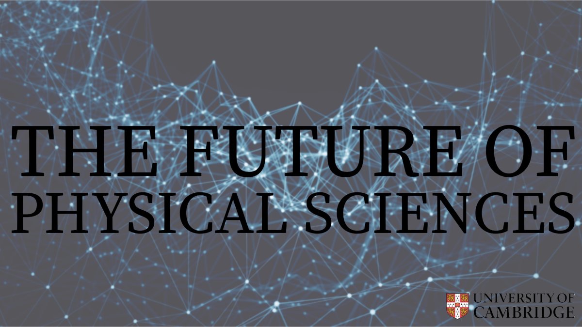The Future of Physical Sciences