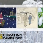 Curating Cambridge Christmas Collection