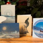 Polar Christmas Cards