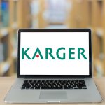 Karger logo