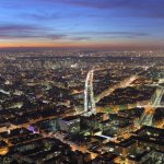 Photo of Paris