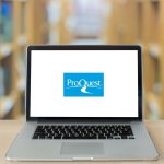 ProQuest Logo