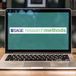 SAGE Research Methods Logo