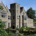 Country Houses of Shropshire