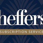 Heffers Subscription Service