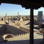 Central Asia - Khiva