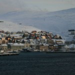Honningsvag