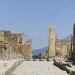 Pompeii