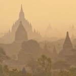 Bagan - Burma
