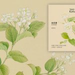 Xu Zhimo CD Cover
