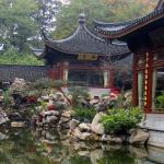 Hangzhou Garden, China