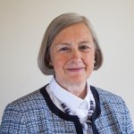 Professor Madeleine Atkins