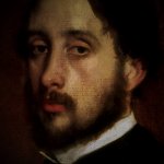 Video still from Degas: A Passion for Perfection trailer