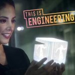 This Is Engineering Campaign Logo