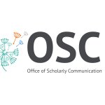 Logo of the Office of Scholarly Communication